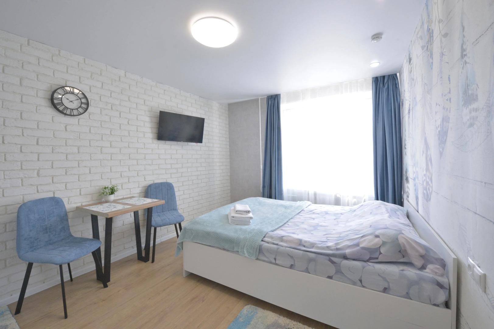 Апарт-отель Signal apart