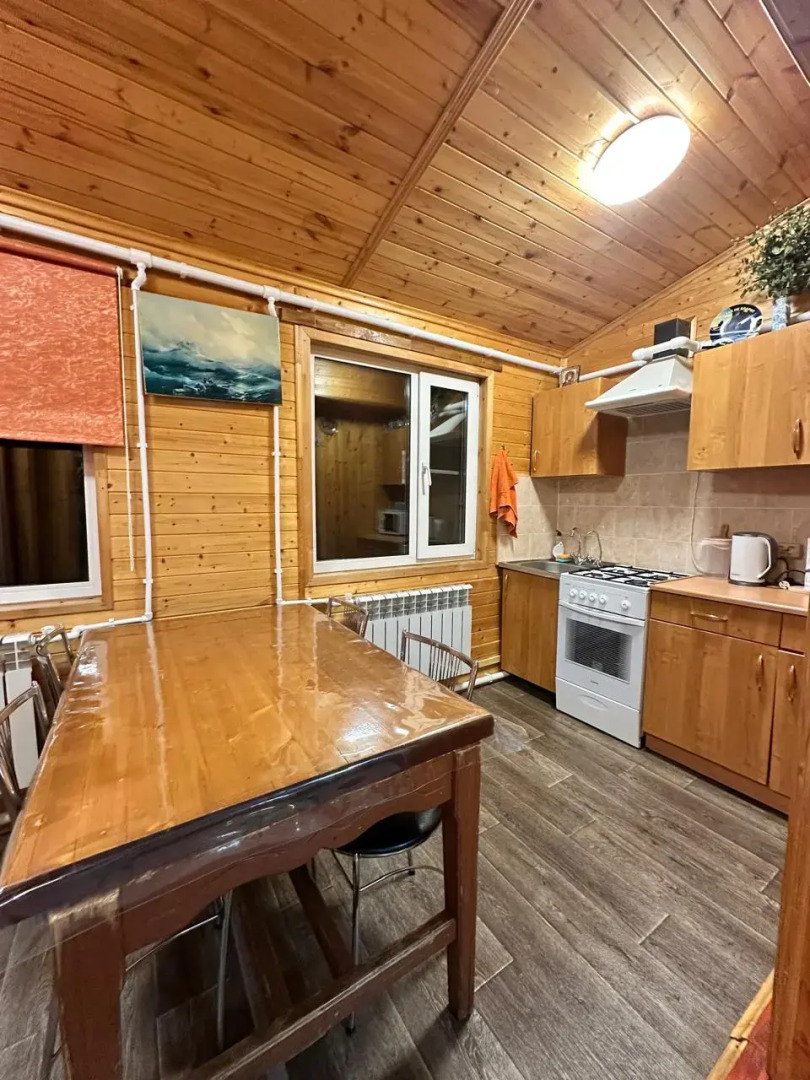 Гостевой дом Чудиново 33