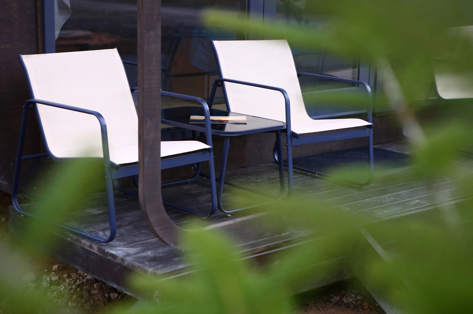 Кемпинг Михеево Старт