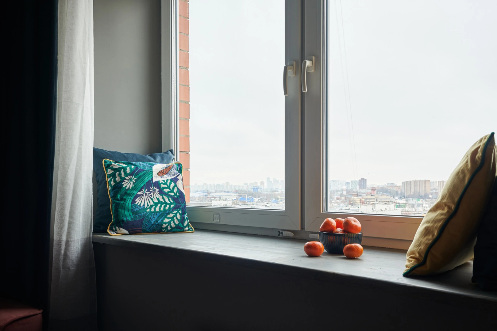 Апартаменты Kalina Moscow