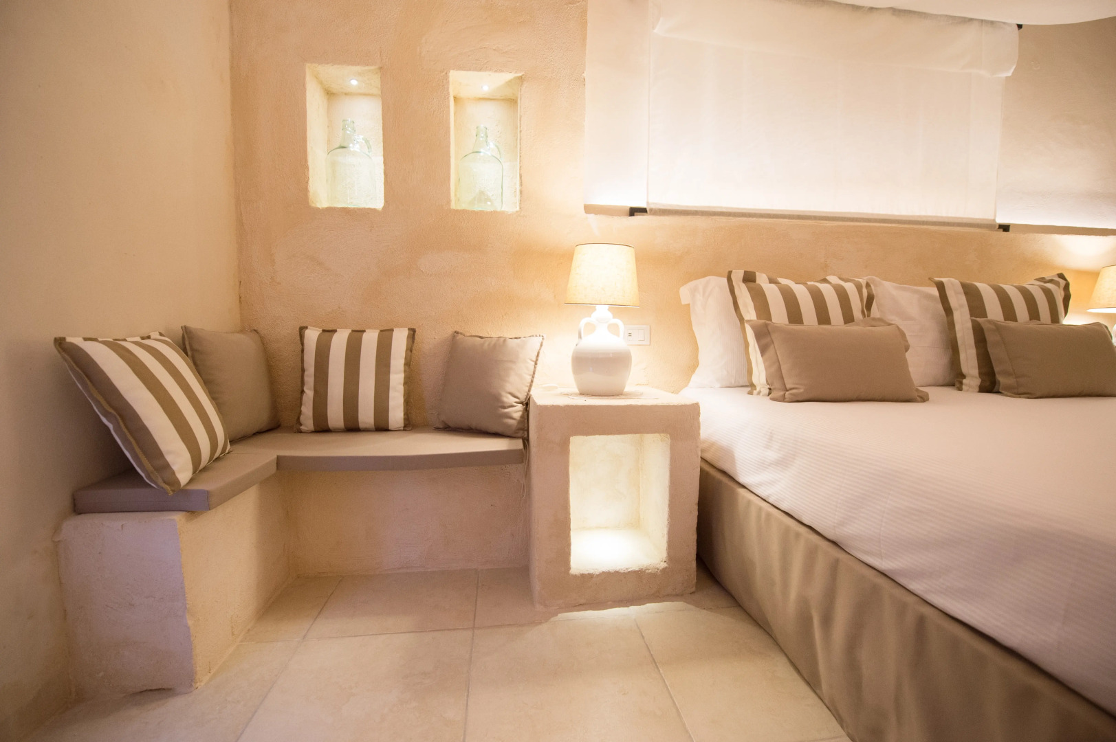Masseria Messapia Wine Resort & SPA Отель