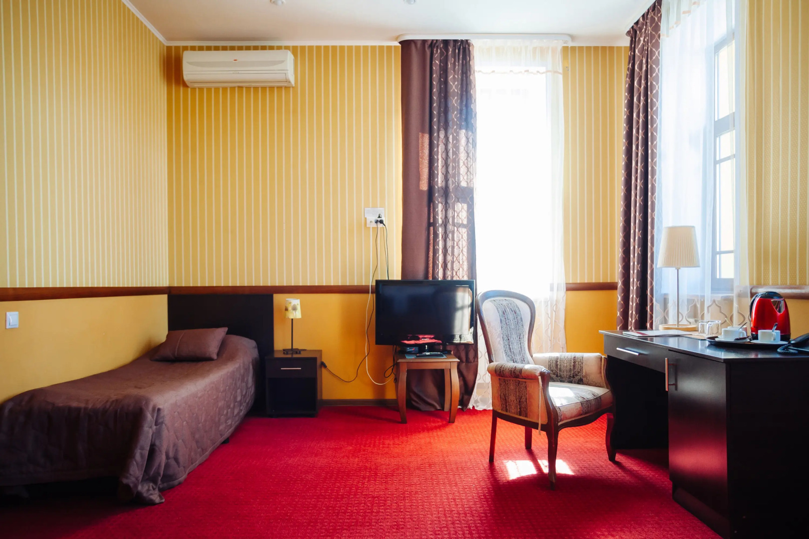 Отель Ресторан Селивановъ