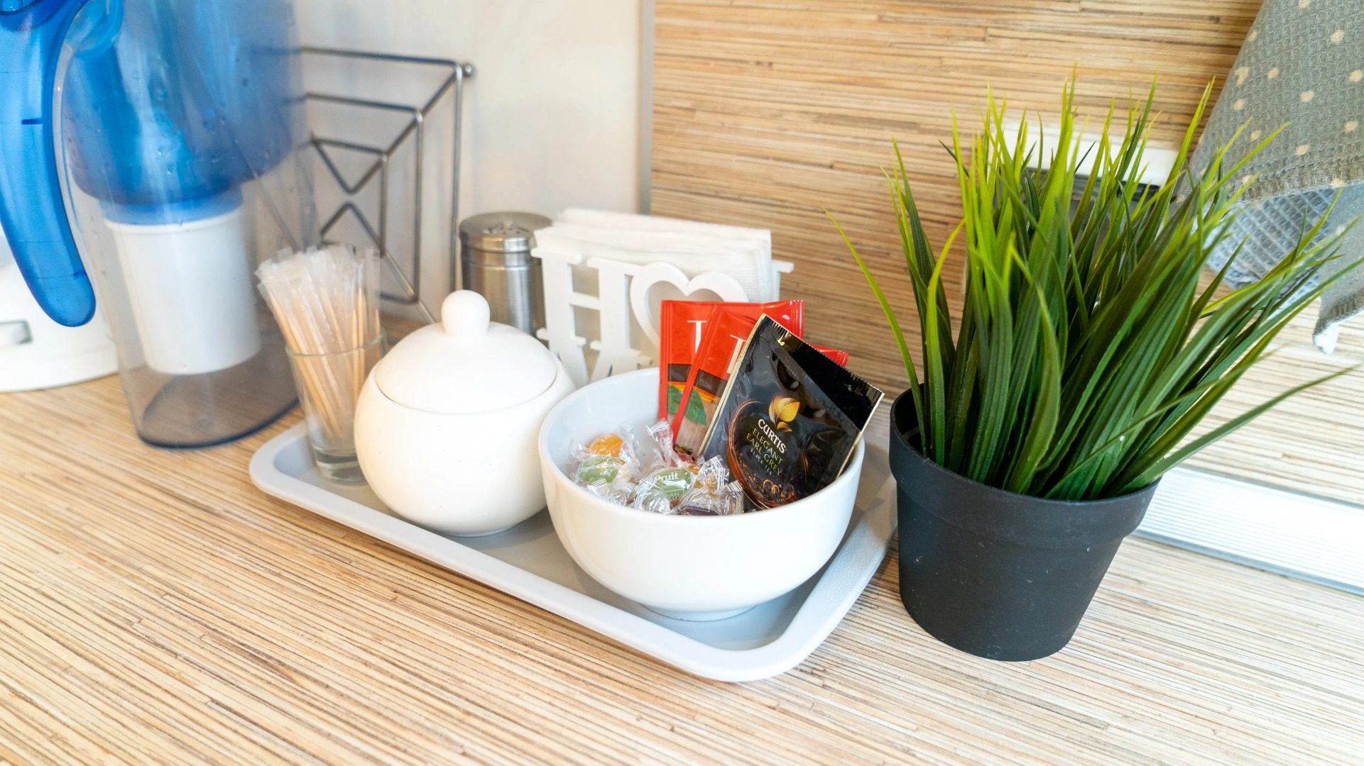 Апартаменты Солнечная Студия