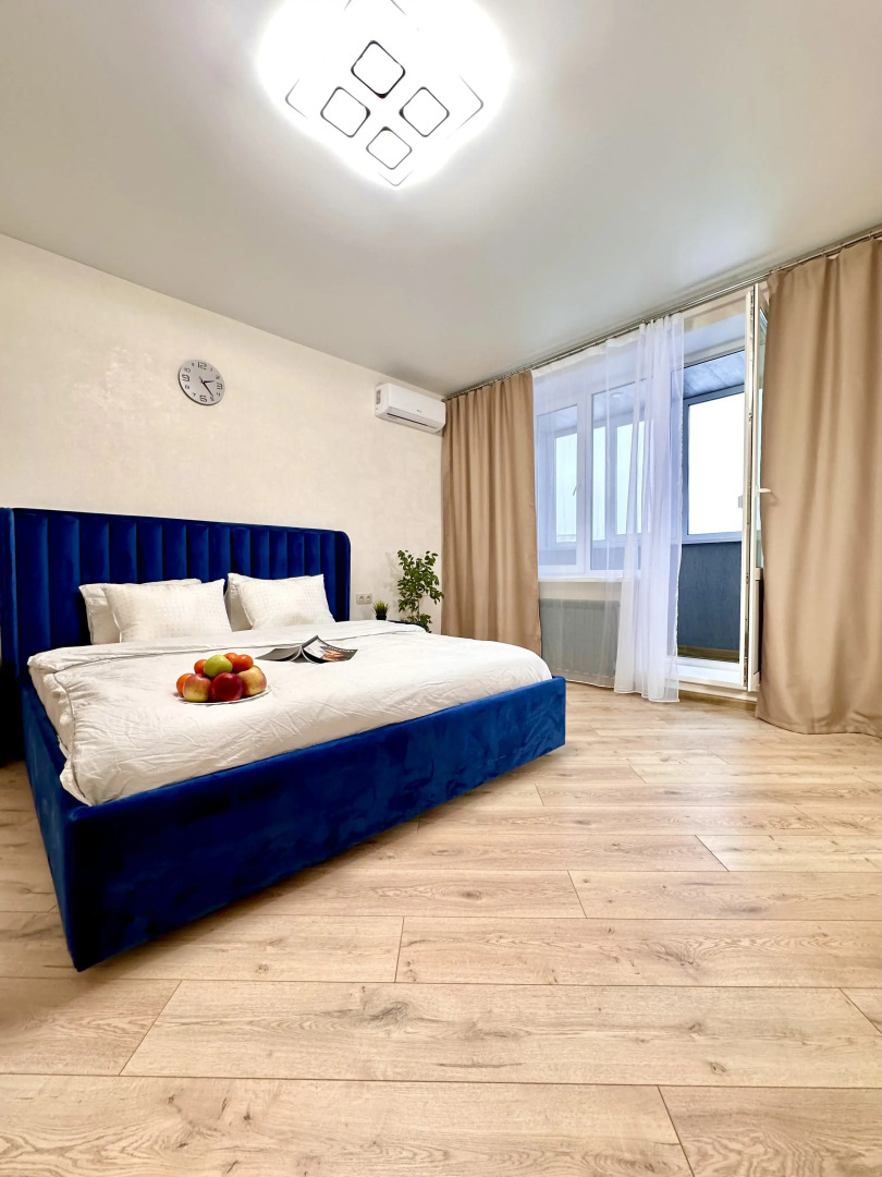 Квартира 2-ая рядом с Волгой