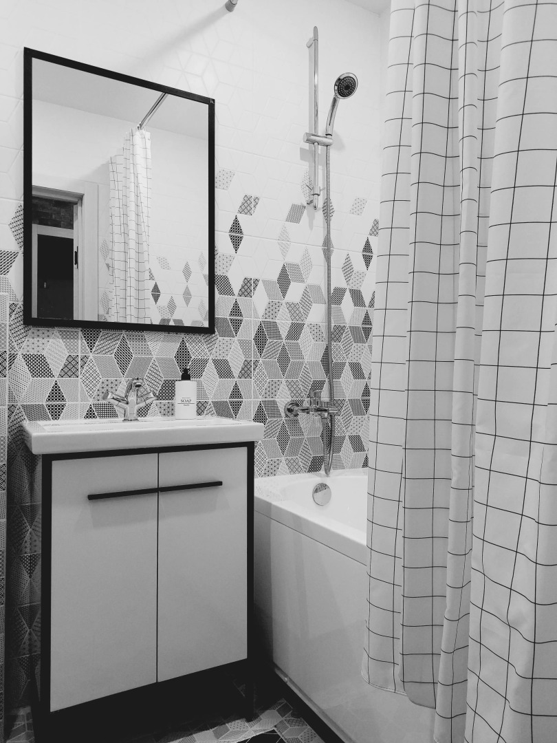 Апартаменты в центре города