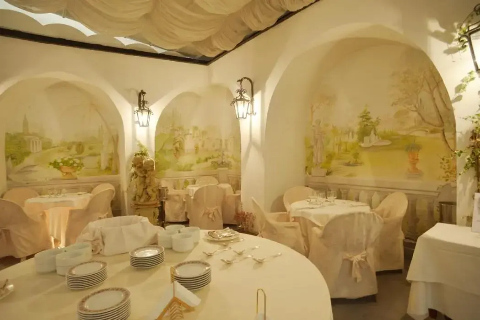 Hotel Real Orto Botanico