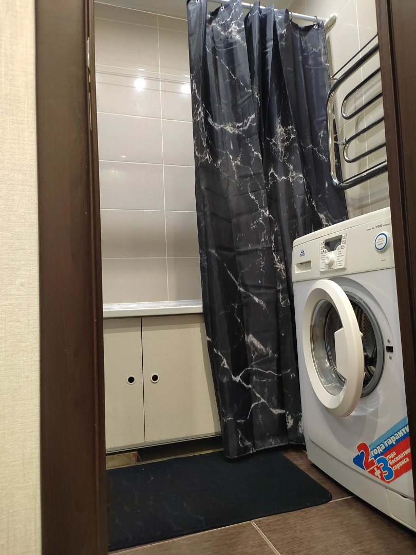 Квартира на Плеханова 35