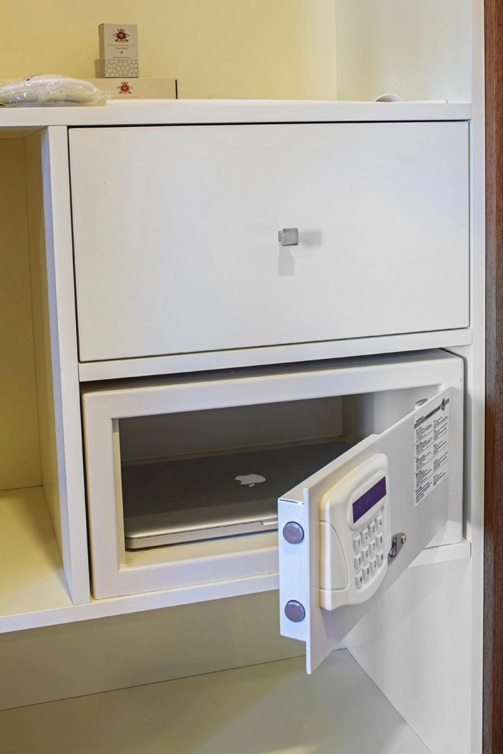 Отель Dosso Dossi Old City Sultanahmet