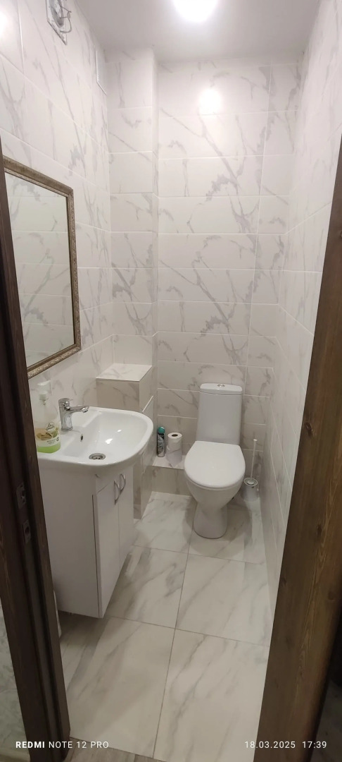 Квартира Уютная квартира в ЖК Мирный