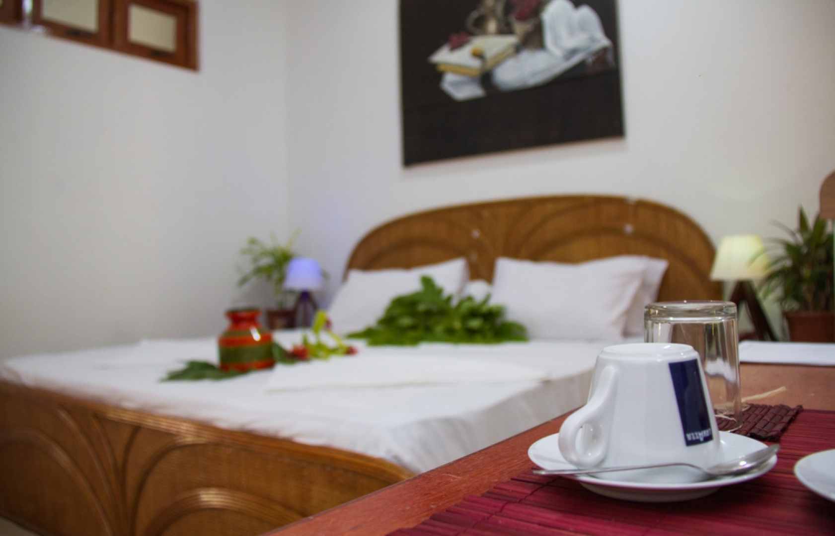 Гостевой дом Alvi Star Inn