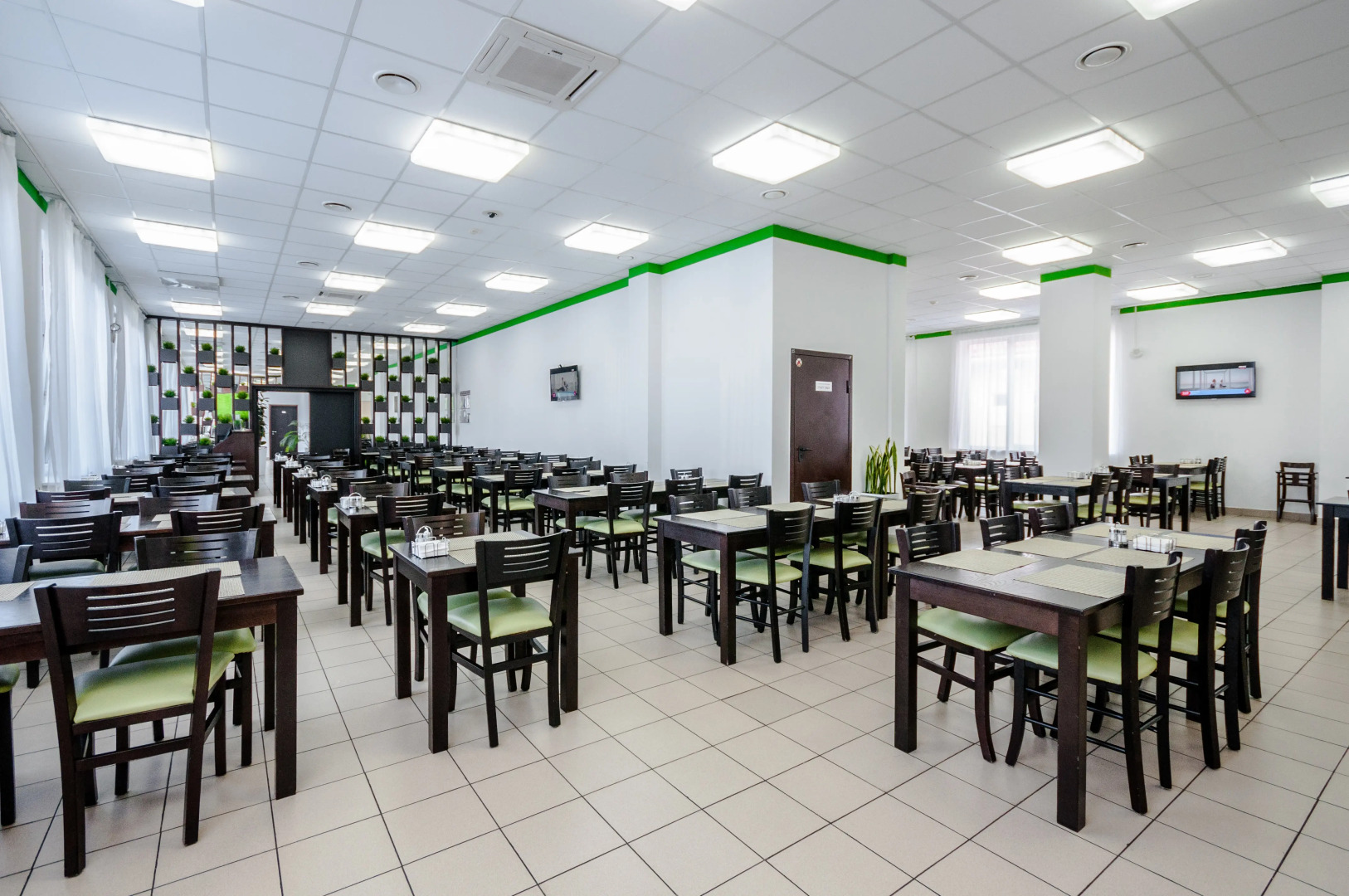 Гостиничный комплекс Gamma Sirius