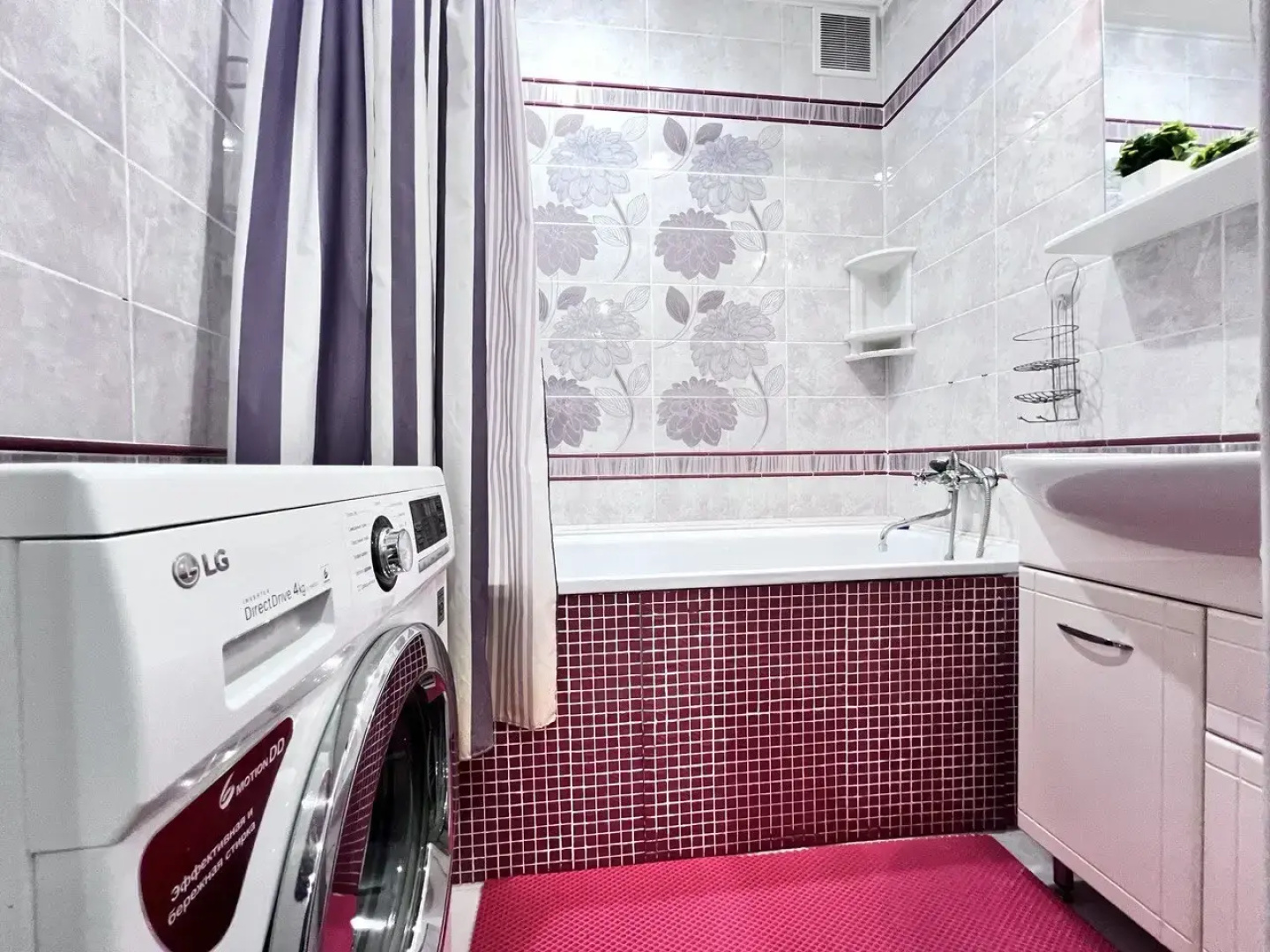 Квартира на улице Колпакчи 29