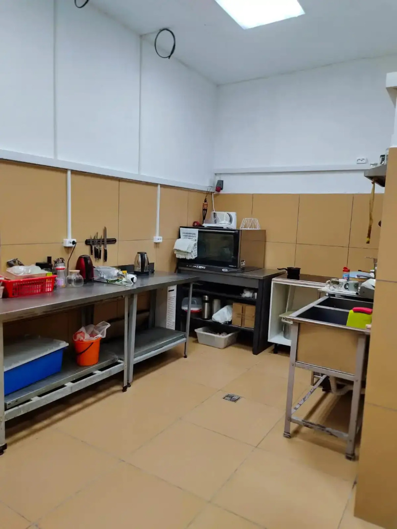 Апартаменты ЭкоПространство