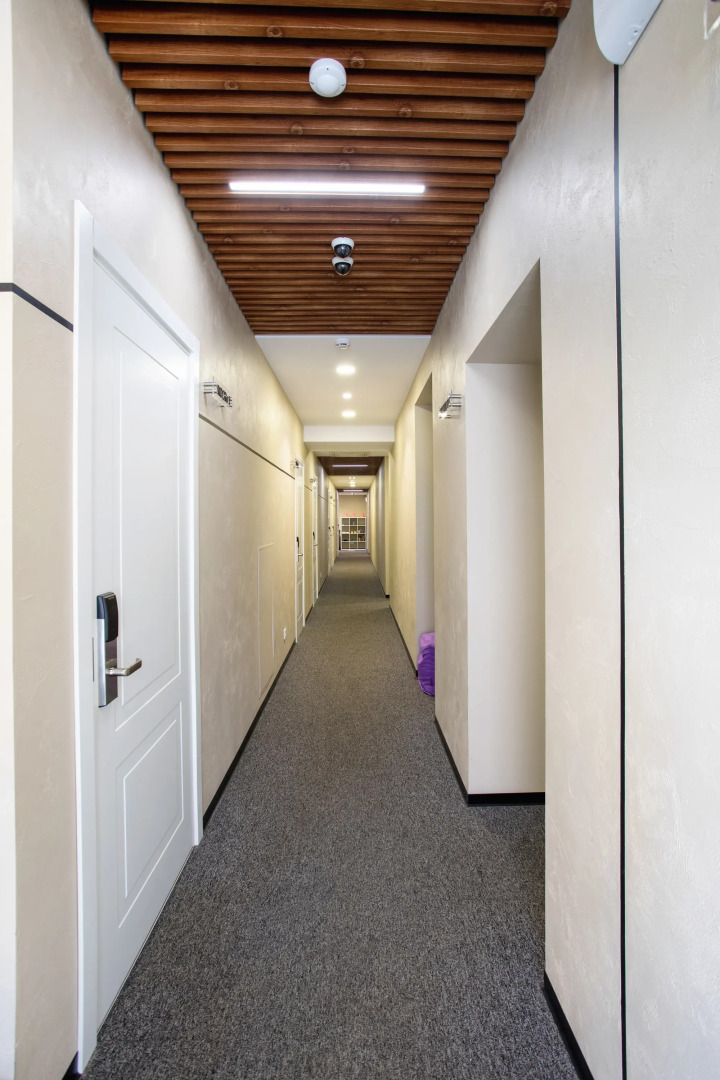 Бутик-отель EP Аскольд