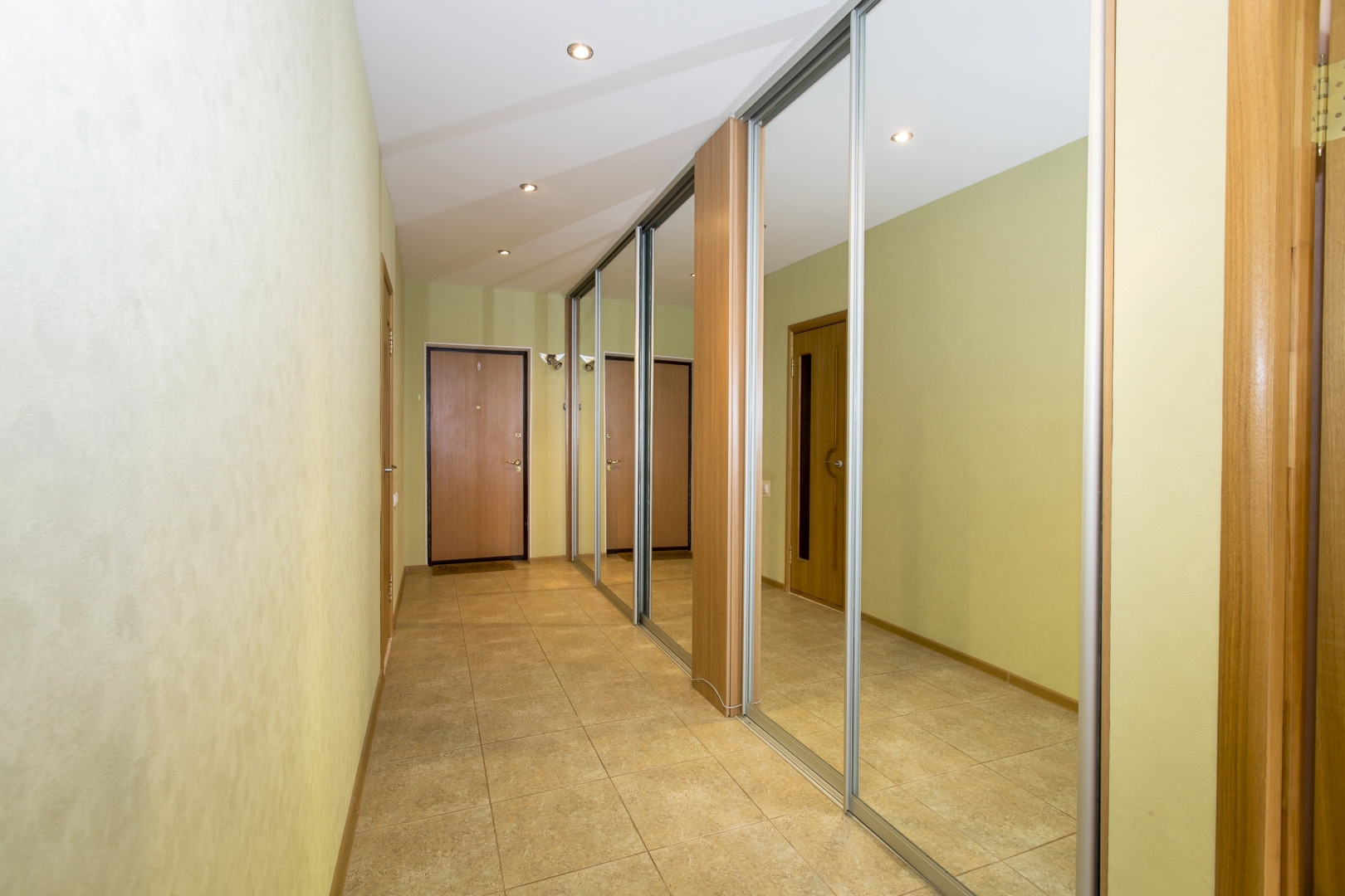 Апартаменты АкваПарк Океанис Аппартаменты