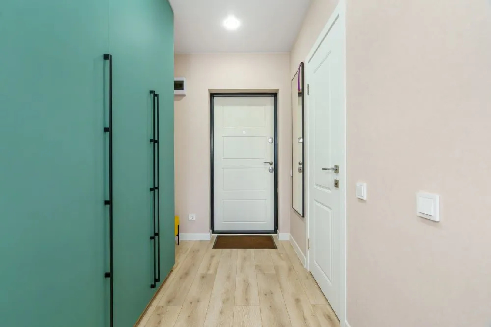 Апартаменты Good Night на Кандинского 7/2