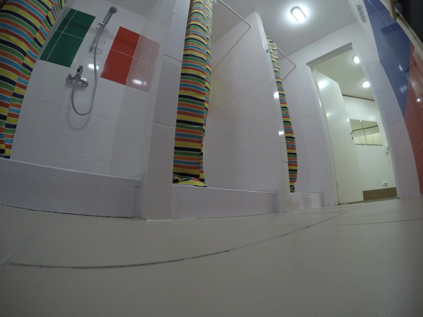 Хостел Бутик Вокруг Света