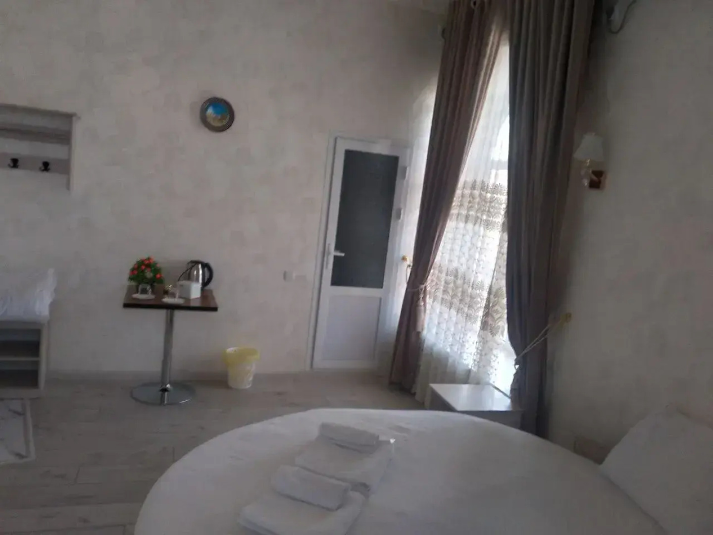 Гостевой дом Green Lux