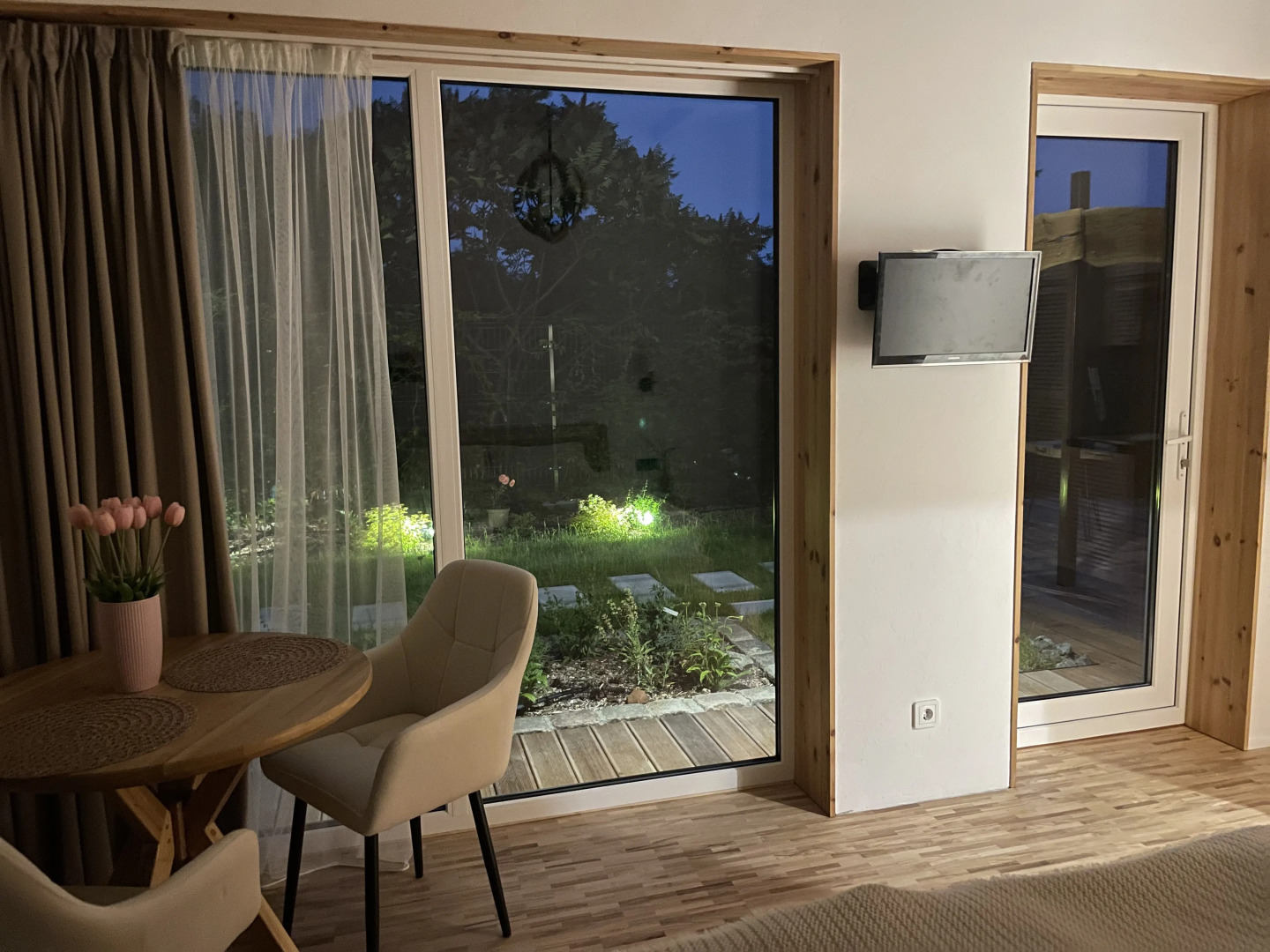 Гостевой дом Воскресенье