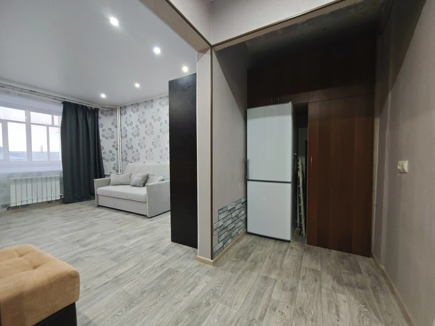 Апартаменты от СУТОЧНО.ТОБ