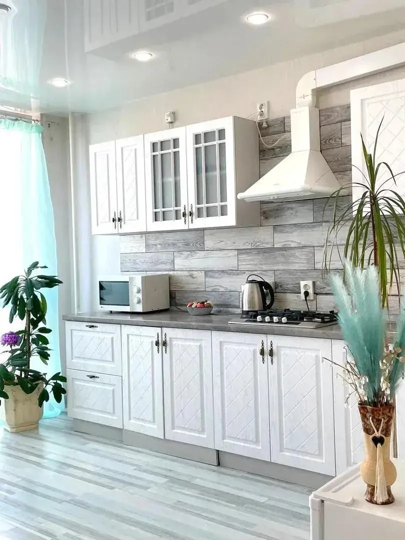 Квартира Студия Тиффани