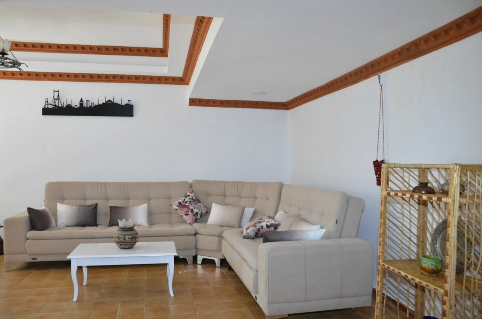 Oren Konak Otel