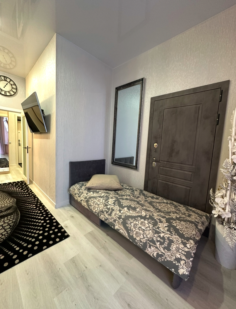 Квартира Большая Студия в Центре