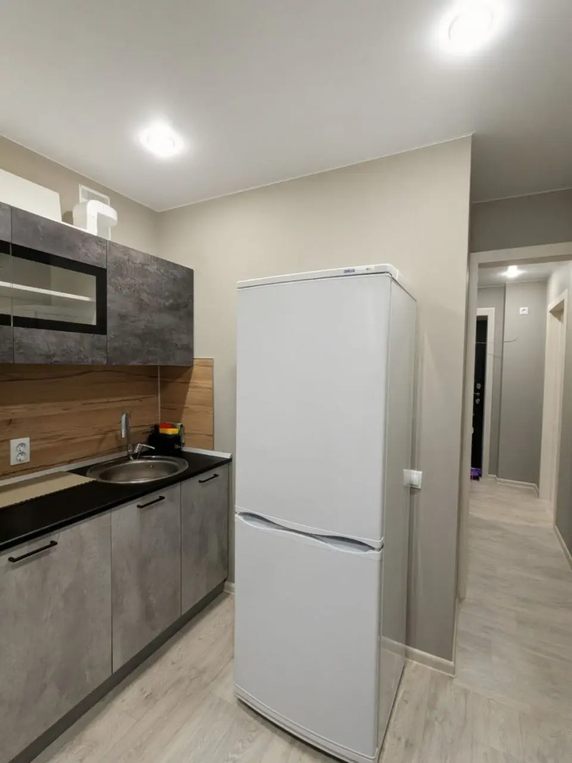 Квартира Уютная однокомнатная