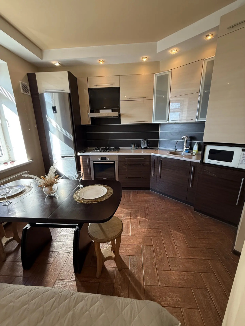 Квартира Уютная в центре