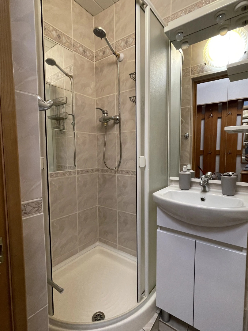 Апартаменты Авиаторов 14