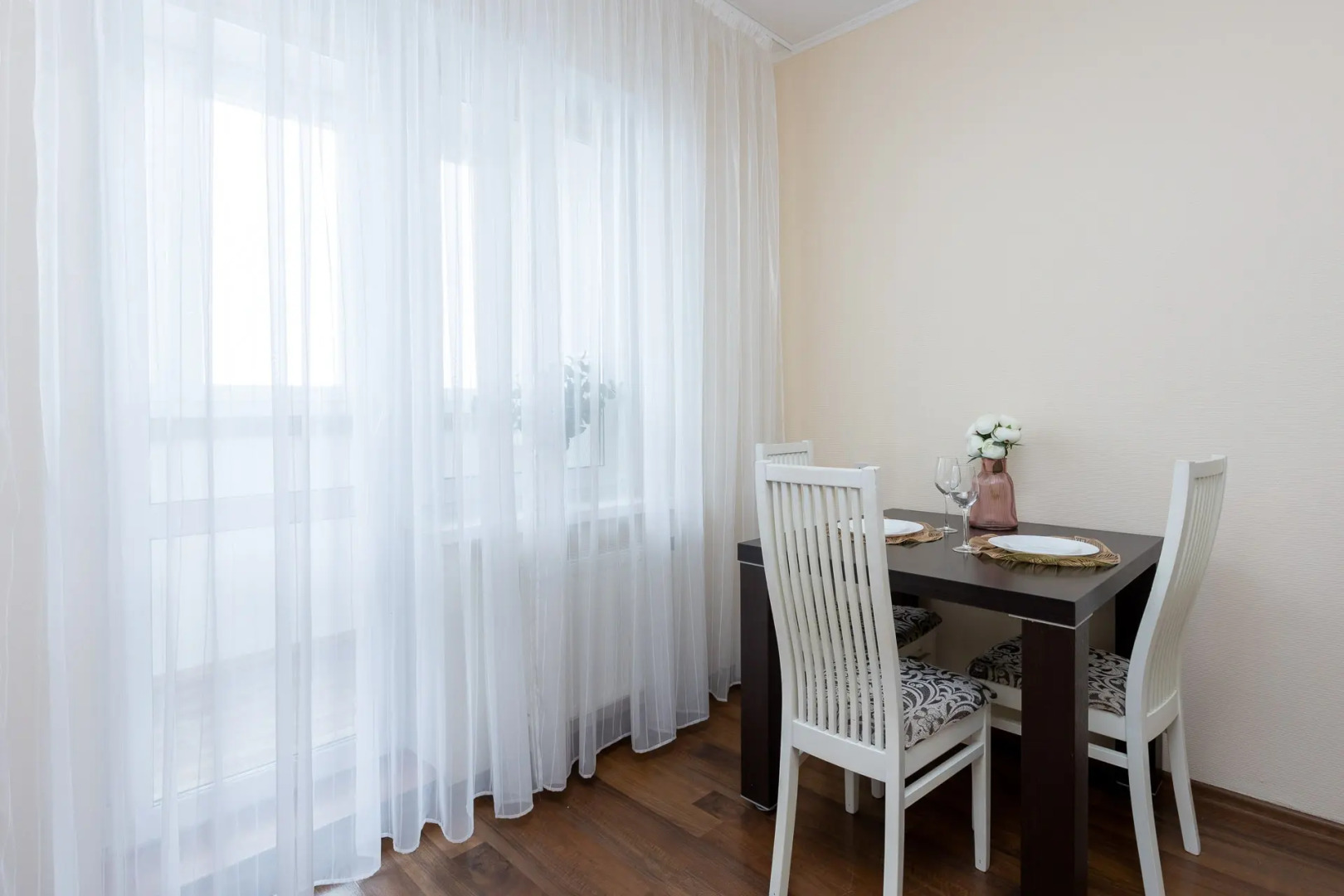 Апартаменты Уютные апартамент в центре Минска