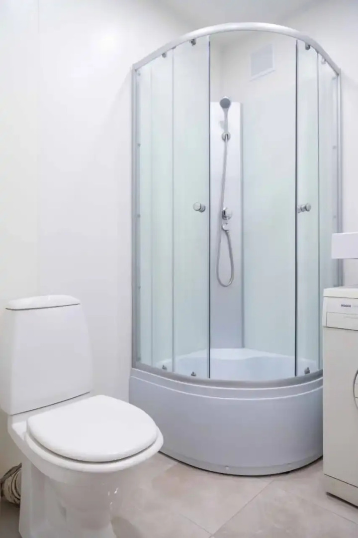 Квартира на Оршанской 4