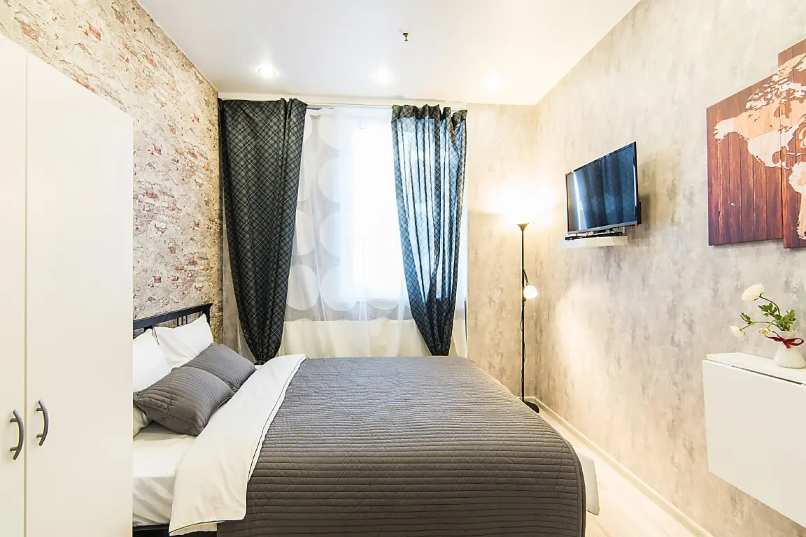 Апартаменты Vnukovo Good House 1