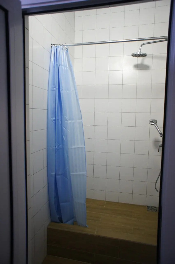 Хостел Khosta Hostel