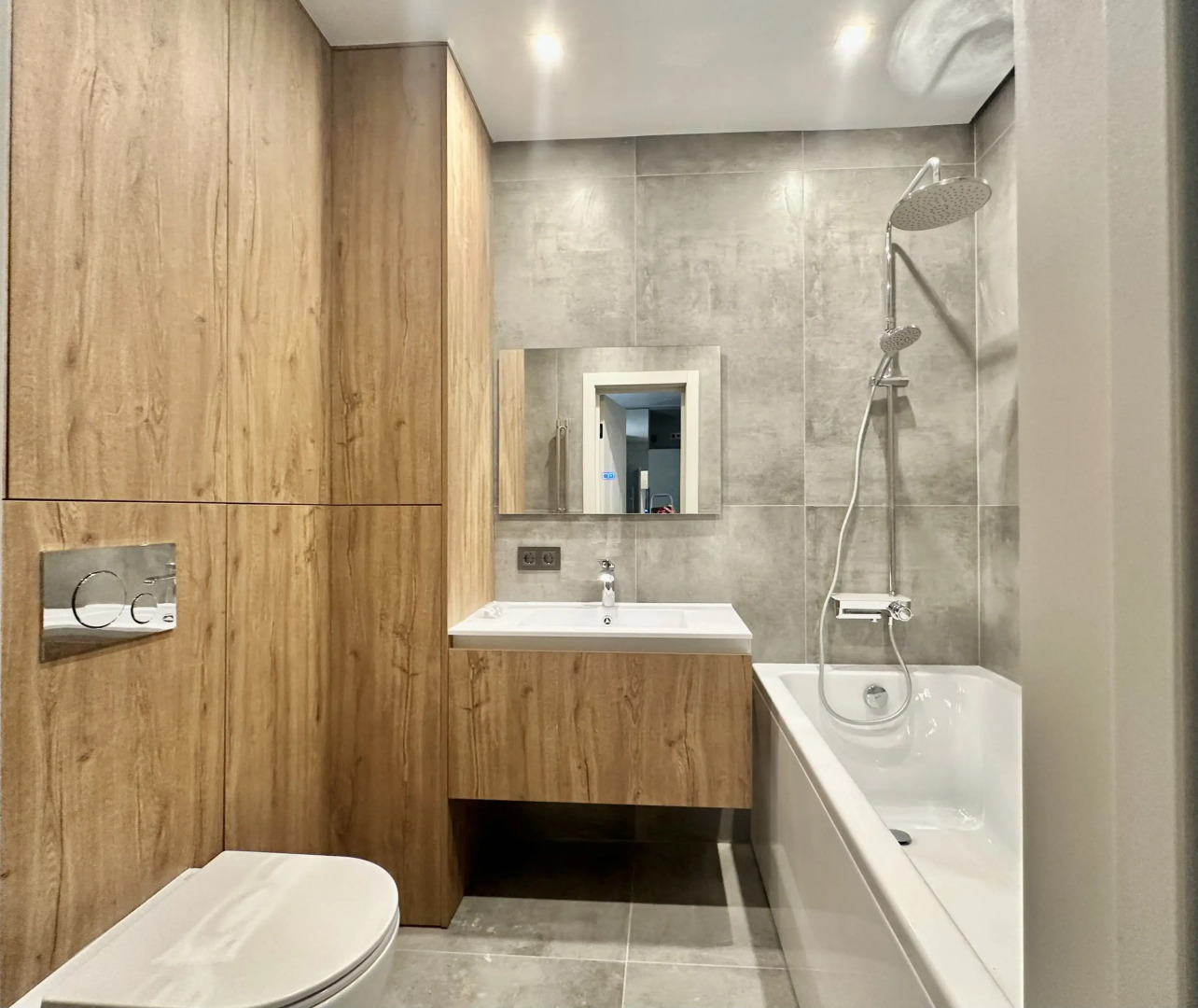 Квартира Aparts Pro с Панорамой на Город Рядом с Экспо-Волга