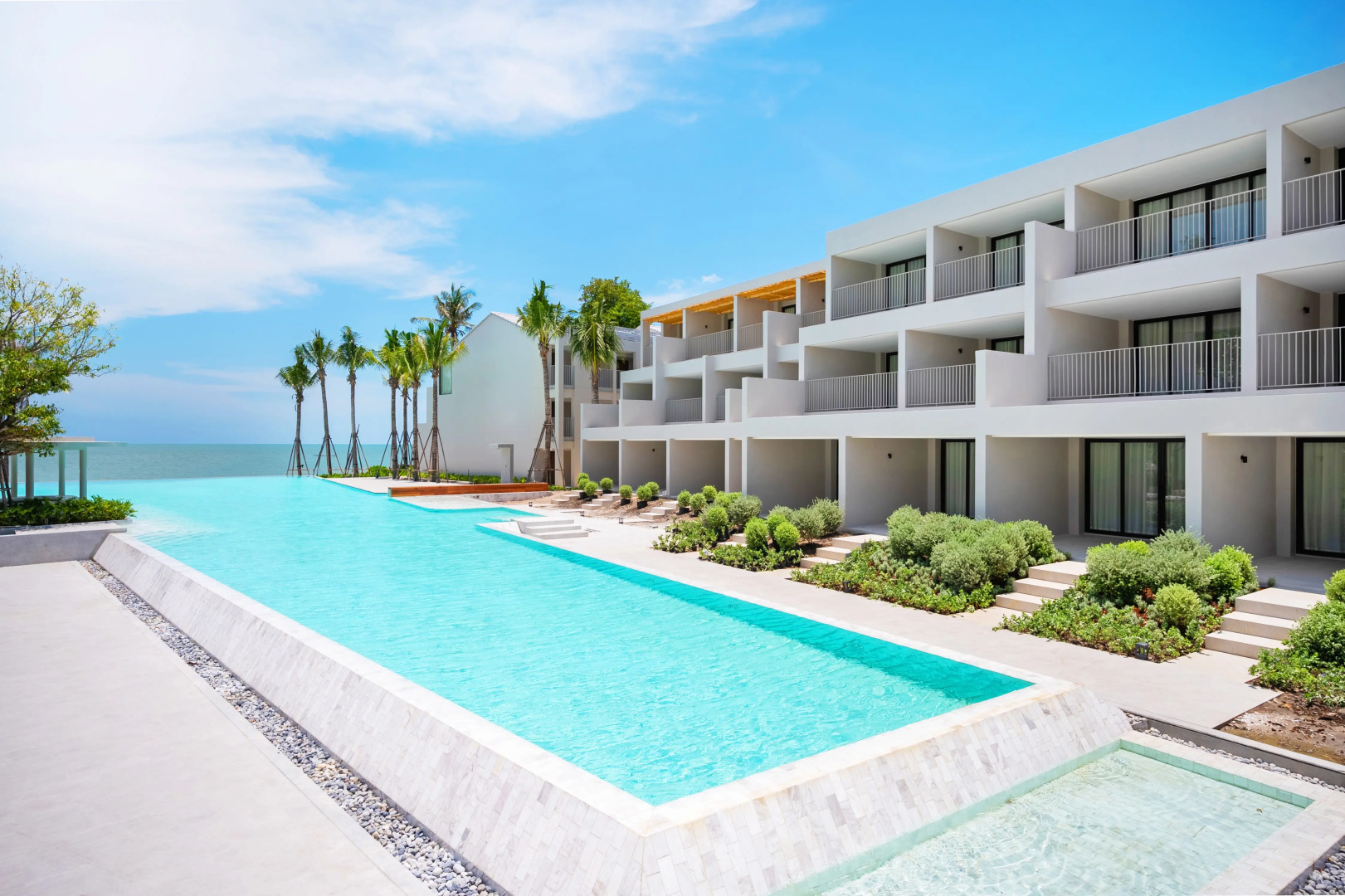 Отель Vala Hua Hin - Nu Chapter