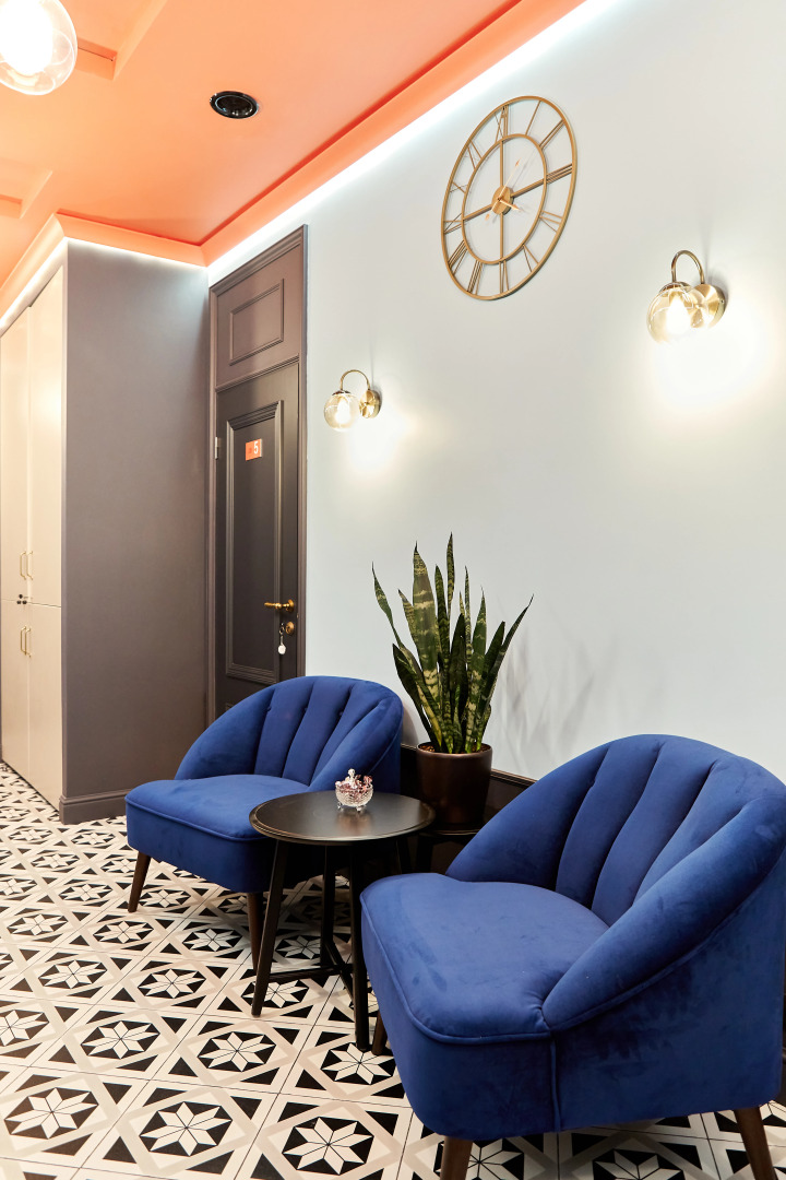 Отель Art Home 1/56