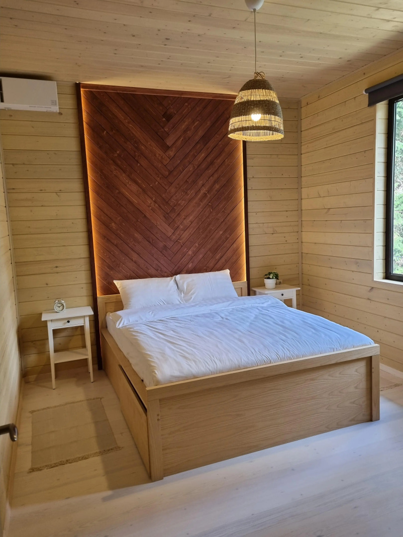 Апартаменты Дача