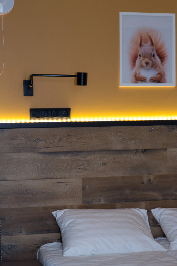 Отель Гостинница Сова