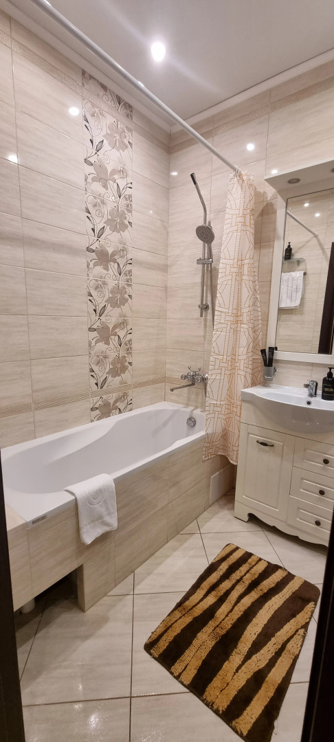 Квартира Нойхаузен