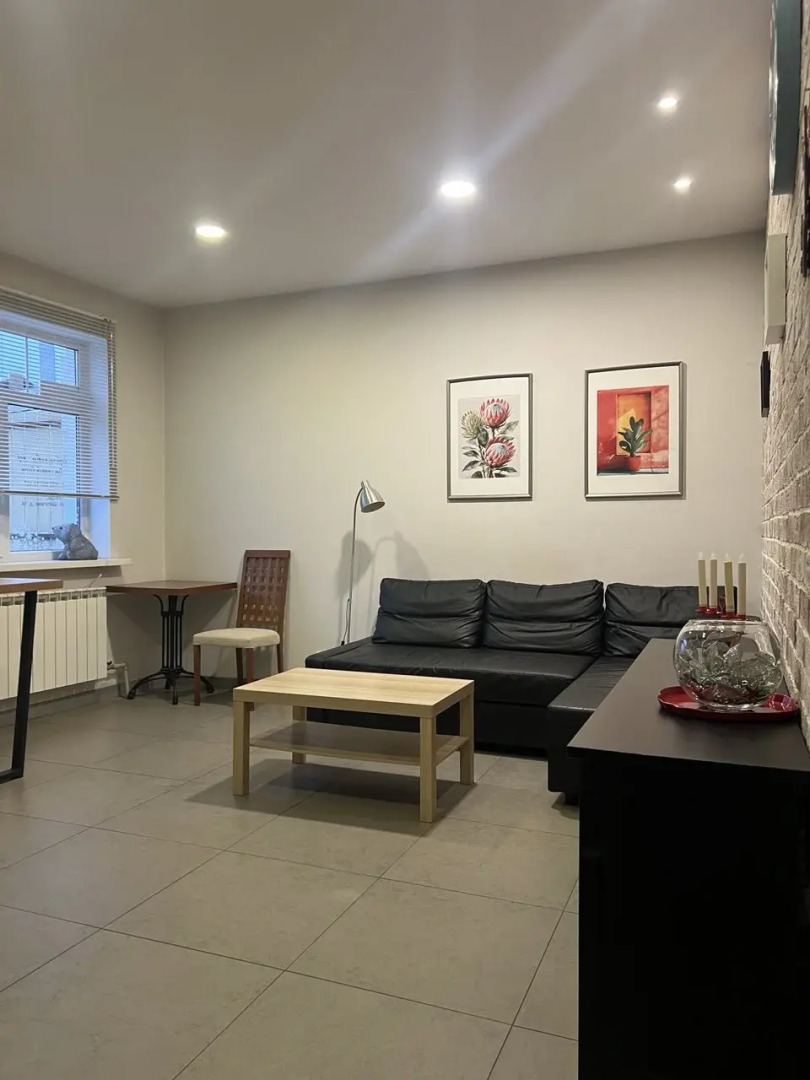 Гостевой дом Щеголева