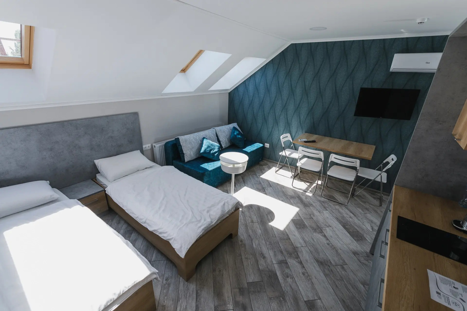 Мини-Отель Наутилус