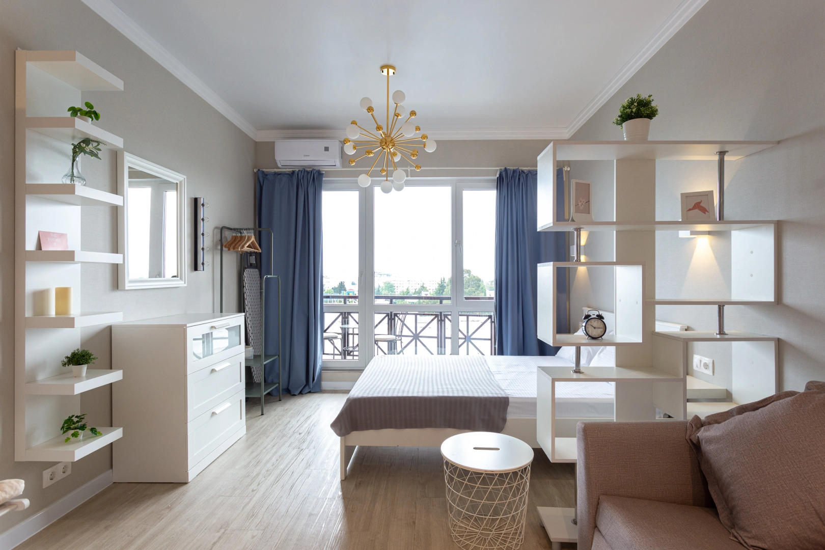 Апартаменты Жемчужина Адлера