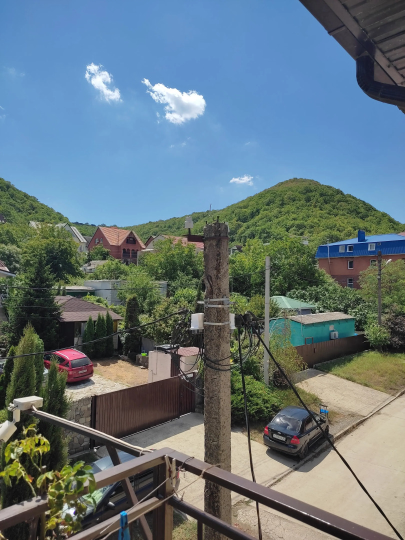 Меблированные комнаты Янтарная Гавань