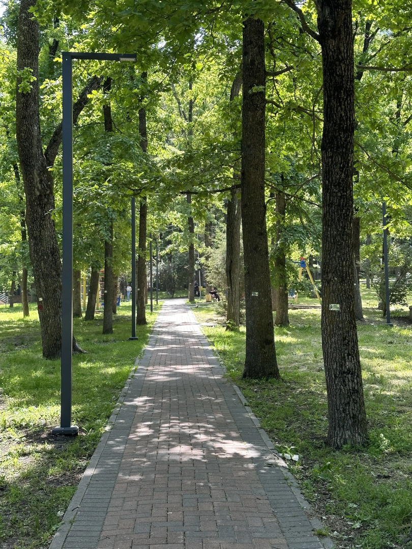 Квартира уютная в ЖК "Шоколад" с собственной охраняемой территорией