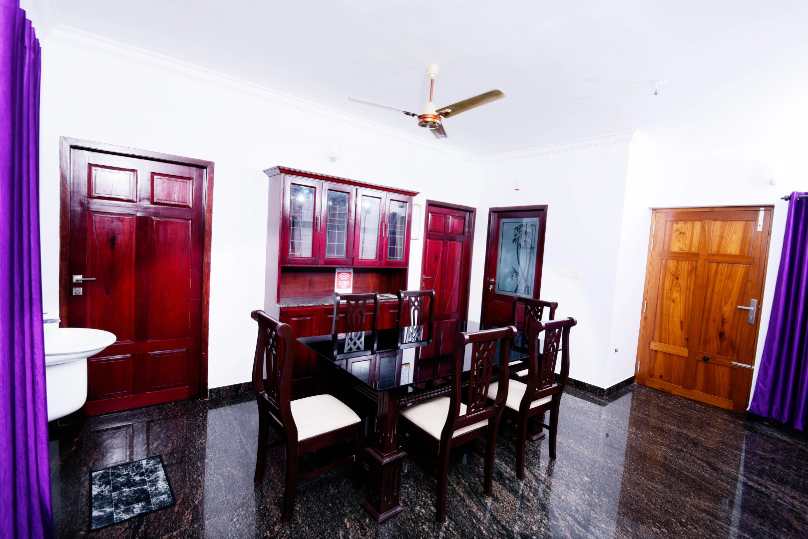 Апартаменты Beerheba Three bed Room