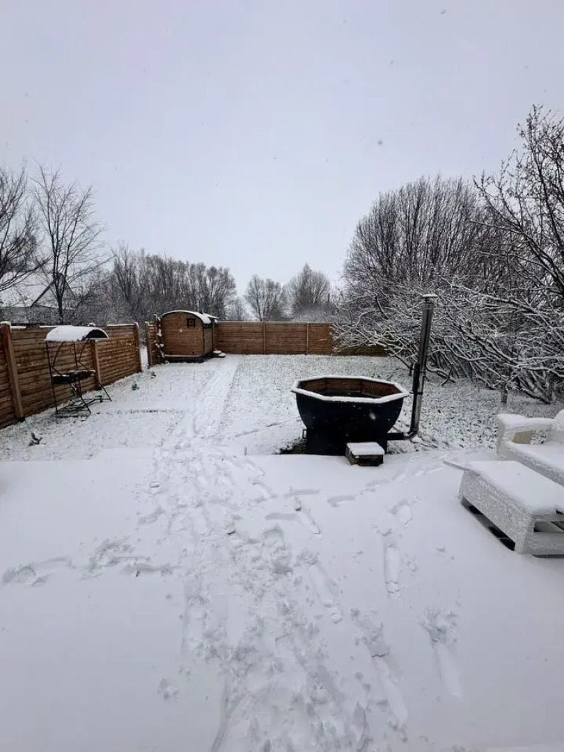 Частный дом Уютные Вечepa