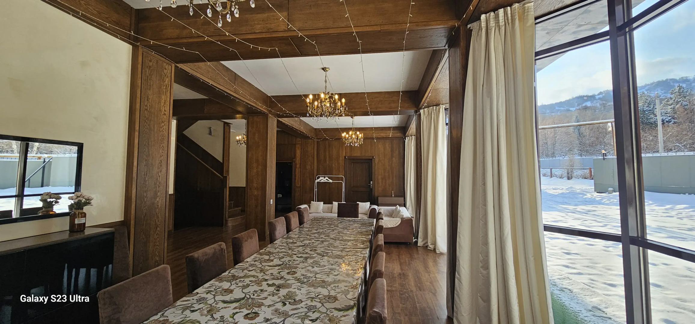 Вилла Honey Apartments Almaty