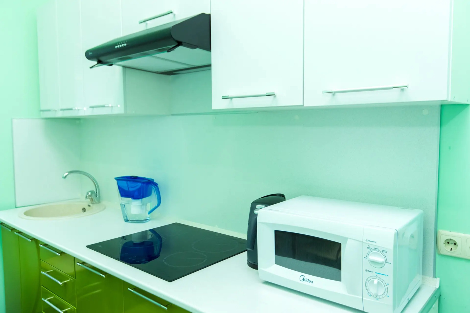 Гостевой дом "Фортуна"