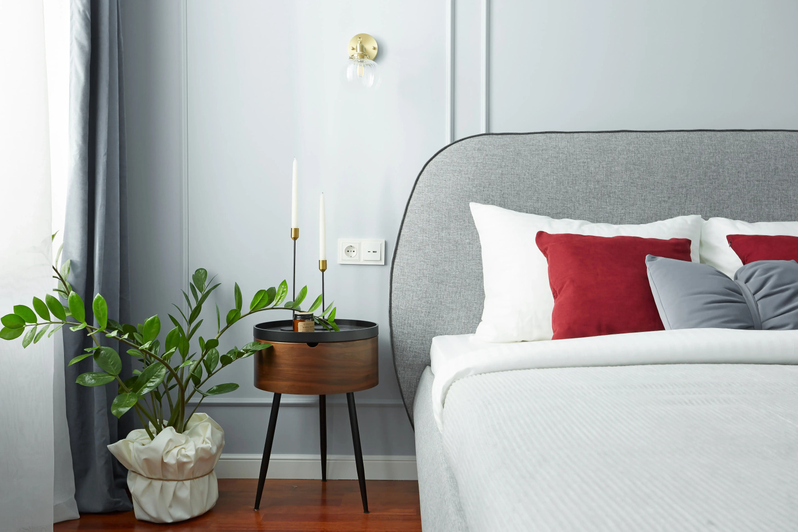 Квартира Остоженка 7